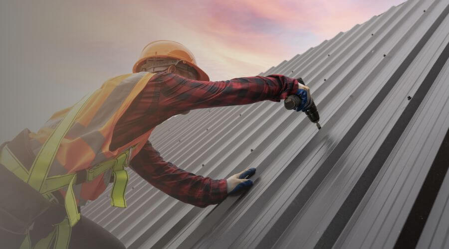 Expert Emergency Roof Repairs services in Brinklow, MD